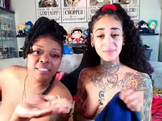 Ari The Don's Live Sex Cam Show