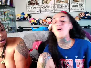 Ari The Don's Live Sex Cam Show