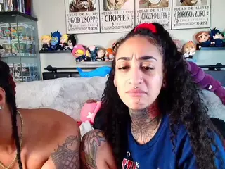 Ari The Don's Live Sex Cam Show