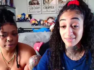 Ari The Don's Live Sex Cam Show