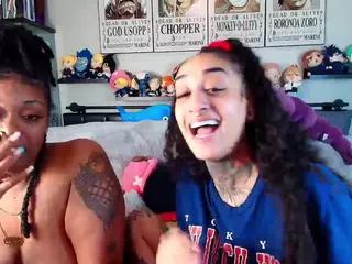 Ari The Don's Live Sex Cam Show