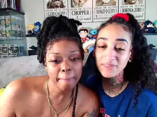 Ari The Don's Live Sex Cam Show