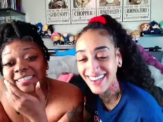 Ari The Don's Live Sex Cam Show