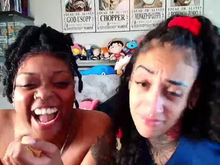 Ari The Don's Live Sex Cam Show