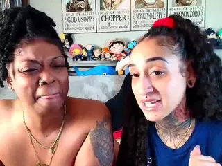 Ari The Don's Live Sex Cam Show