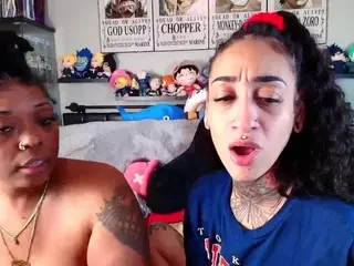 Ari The Don's Live Sex Cam Show