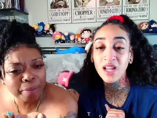Ari The Don's Live Sex Cam Show