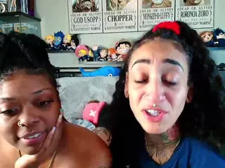 Ari The Don's Live Sex Cam Show