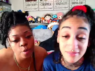 Ari The Don's Live Sex Cam Show