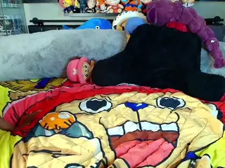Ari The Don's Live Sex Cam Show