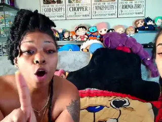Ari The Don's Live Sex Cam Show