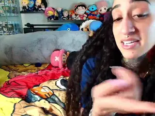 Ari The Don's Live Sex Cam Show