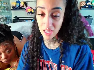 Ari The Don's Live Sex Cam Show