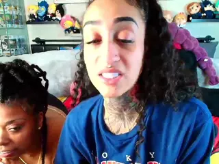 Ari The Don's Live Sex Cam Show