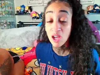Ari The Don's Live Sex Cam Show