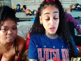 Ari The Don's Live Sex Cam Show