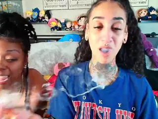Ari The Don's Live Sex Cam Show