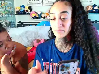 Ari The Don's Live Sex Cam Show