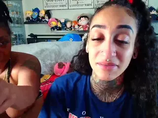 Ari The Don's Live Sex Cam Show