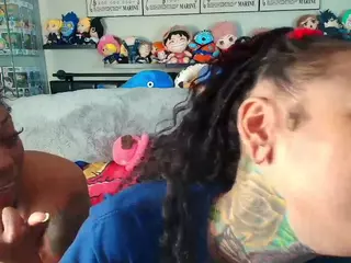 Ari The Don's Live Sex Cam Show