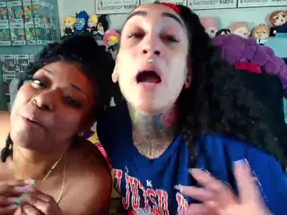 Ari The Don's Live Sex Cam Show