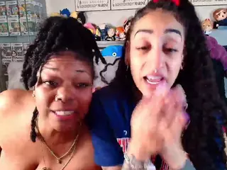 Ari The Don's Live Sex Cam Show