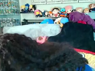 Ari The Don's Live Sex Cam Show