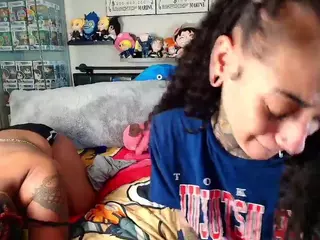 Ari The Don's Live Sex Cam Show