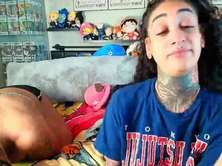 Ari The Don's Live Sex Cam Show