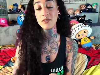 Ari The Don's Live Sex Cam Show