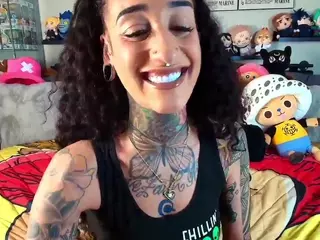Ari The Don's Live Sex Cam Show