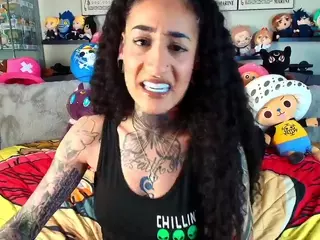 Ari The Don's Live Sex Cam Show