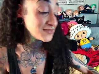 Ari The Don's Live Sex Cam Show