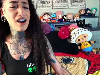 Ari The Don's Live Sex Cam Show
