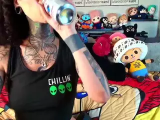 Ari The Don's Live Sex Cam Show