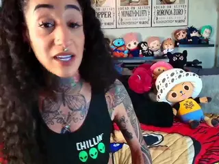 Ari The Don's Live Sex Cam Show