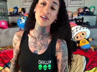 Ari The Don's Live Sex Cam Show