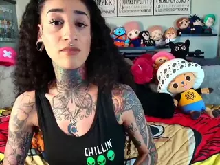Ari The Don's Live Sex Cam Show