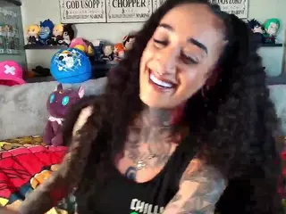 Ari The Don's Live Sex Cam Show
