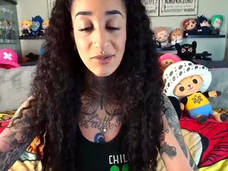 Ari The Don's Live Sex Cam Show