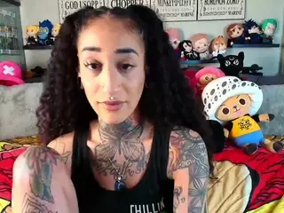 Ari The Don's Live Sex Cam Show