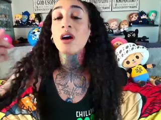 Ari The Don's Live Sex Cam Show