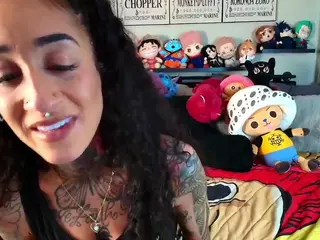 Ari The Don's Live Sex Cam Show