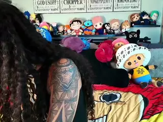 Ari The Don's Live Sex Cam Show