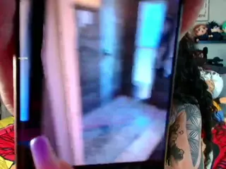 Ari The Don's Live Sex Cam Show