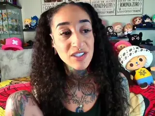 Ari The Don's Live Sex Cam Show