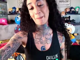 Ari The Don's Live Sex Cam Show