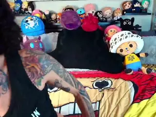 Ari The Don's Live Sex Cam Show