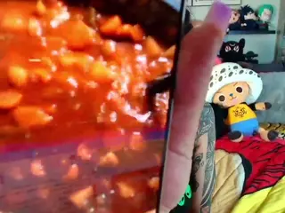 Ari The Don's Live Sex Cam Show