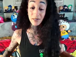 Ari The Don's Live Sex Cam Show